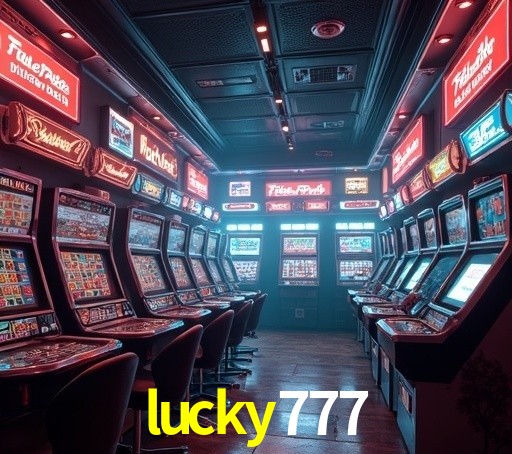 lucky777 São Paulo - Hot Promos