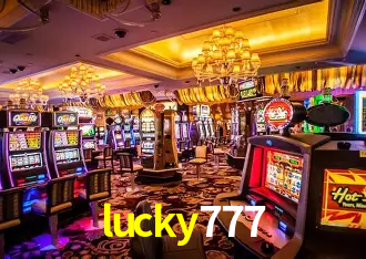 lucky777 Rio de Janeiro - Professional Dealers