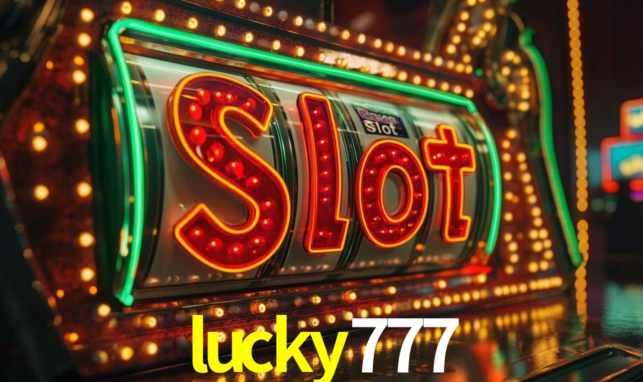 lucky777 - Login Methods