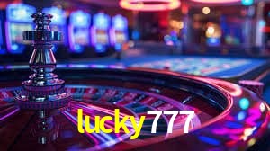 Cadastro Rápido lucky777