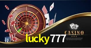Provedores de Jogos lucky777