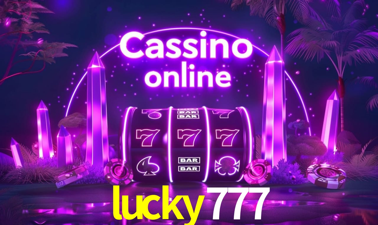 lucky777 - Winners Celebration