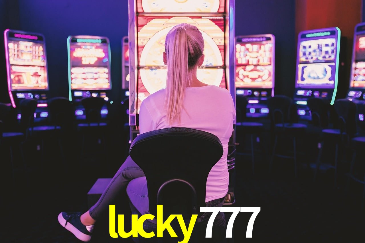 Quick Registration lucky777