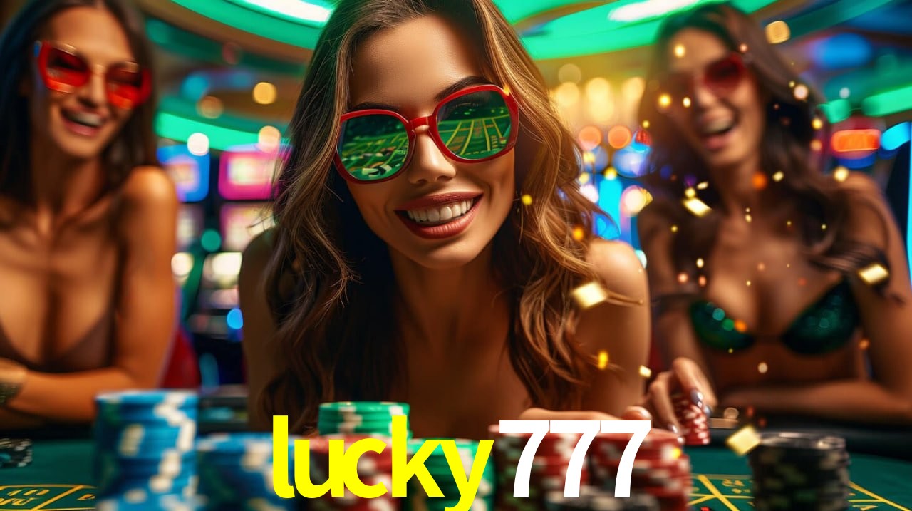 Bonus Features lucky777
