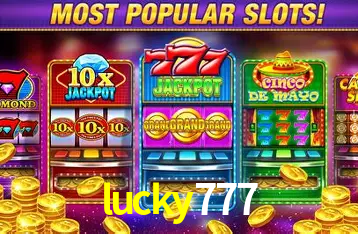 lucky777 Curitiba - Live Status