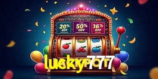 lucky777 - Support