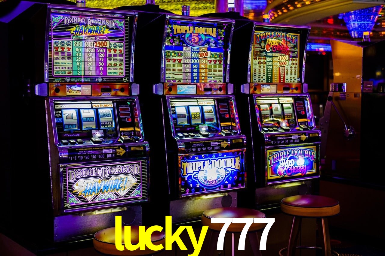 Avaliações dos Jogadores lucky777