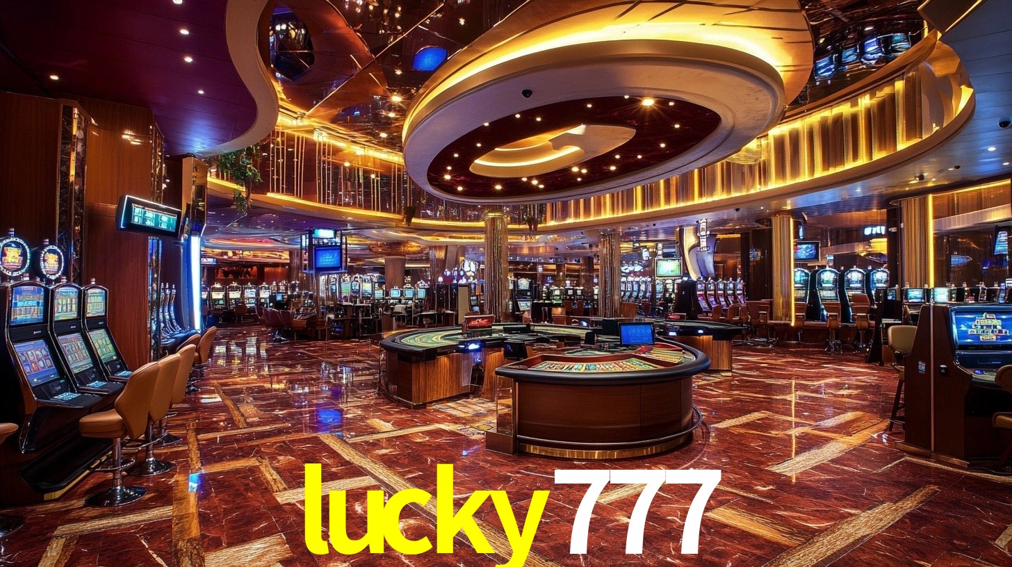 VIP Casino lucky777