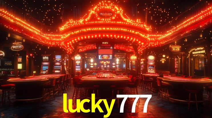 Premium Interface lucky777