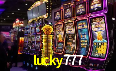 lucky777 Belo Horizonte - Reivindique Bonus