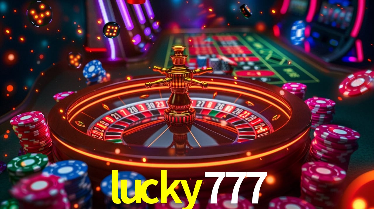 Torneios lucky777