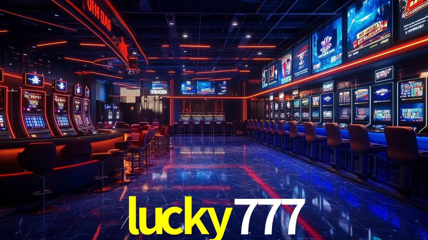 Blackjack Table lucky777