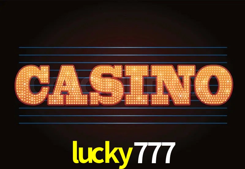 Segurança 2FA lucky777