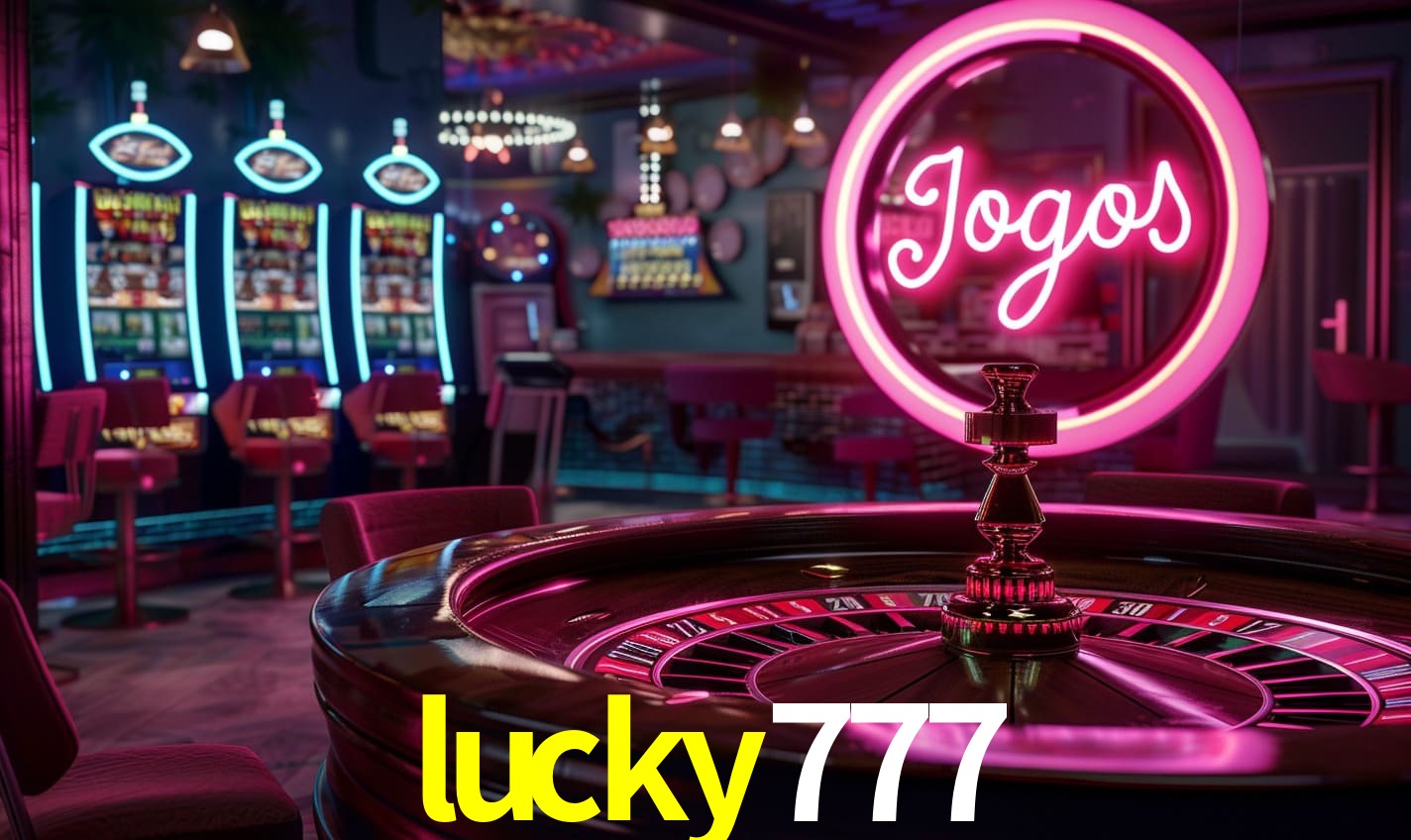 lucky777 Fortaleza - Leaderboard