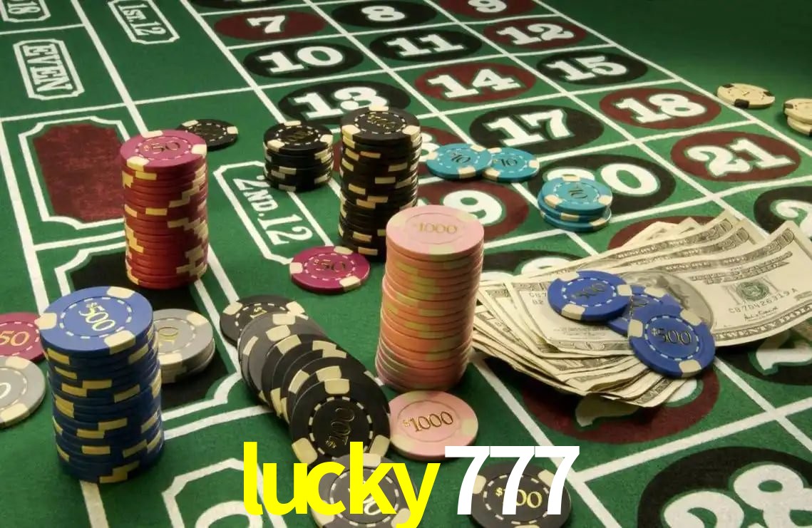 Live Casino lucky777