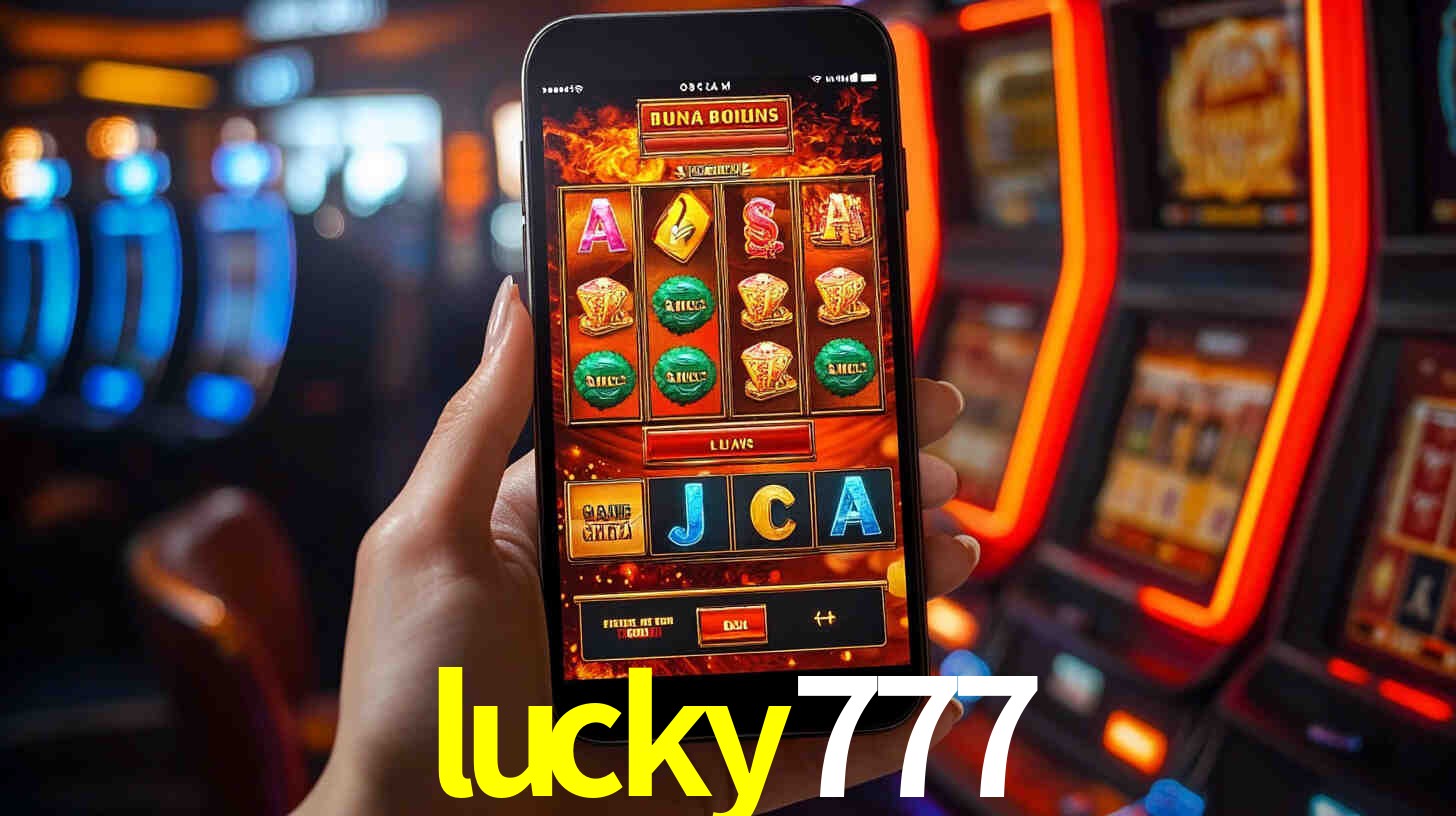 lucky777