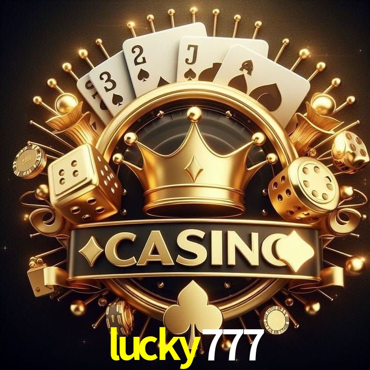 Design Responsivo lucky777