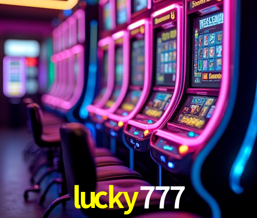lucky777 Slot - 320+ Caça-Níqueis Premium