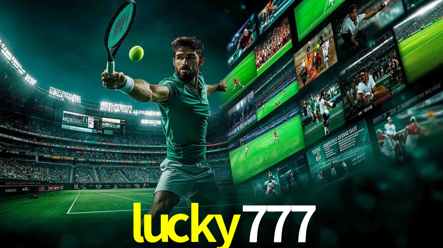 Descubra a Essência do lucky777: Nossa História e Compromissos