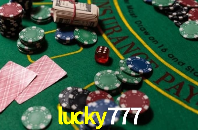 Bônus Generosos e Exclusivos no lucky777 para Você!