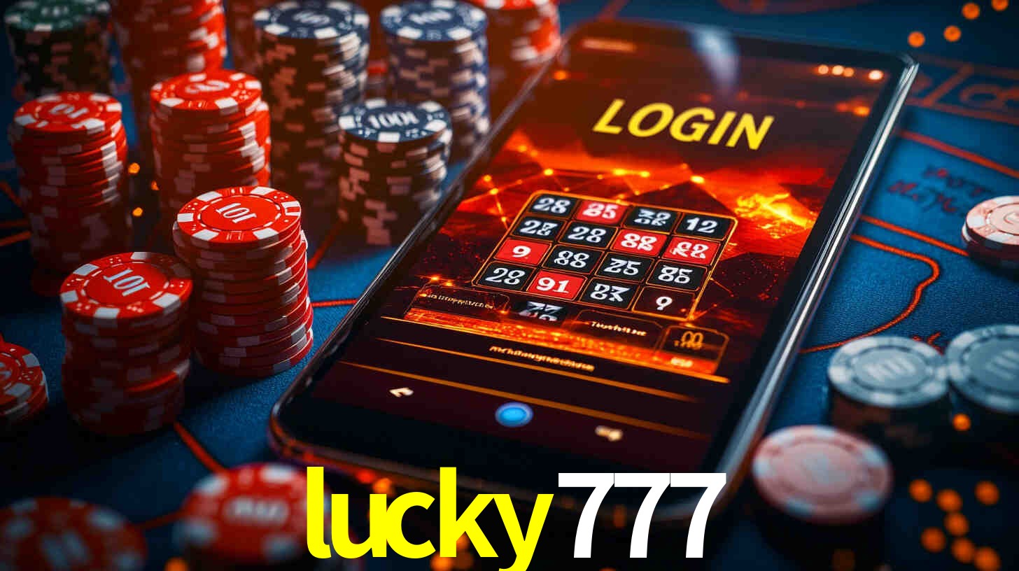 lucky777