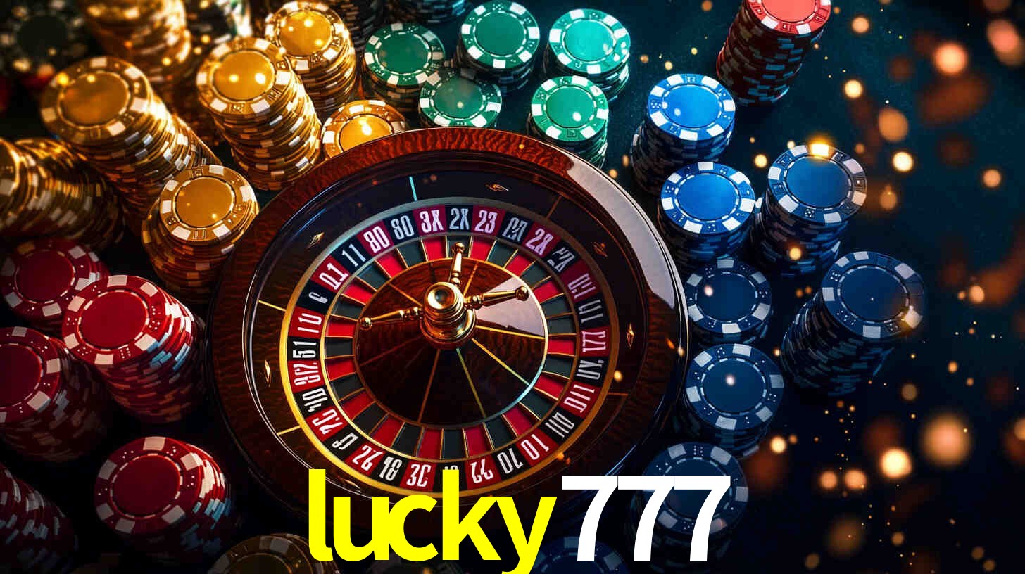 Programa VIP lucky777