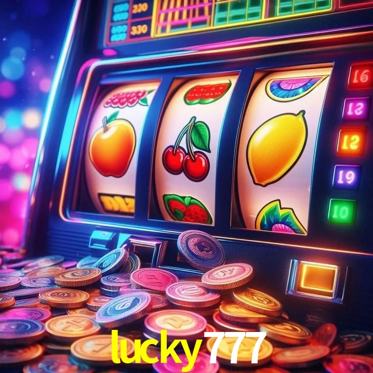 Login Seguro lucky777