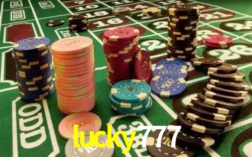 lucky777.com
