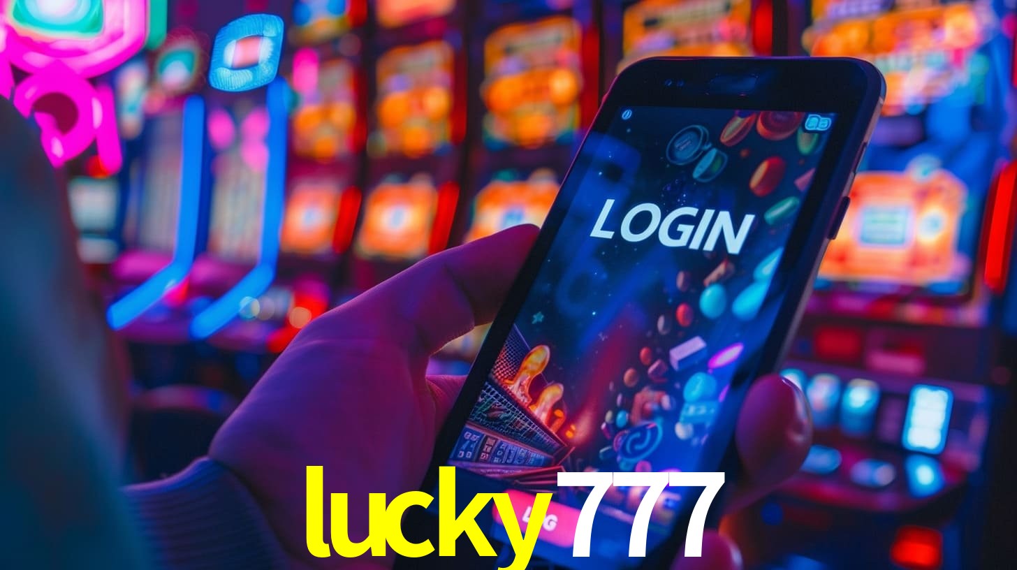 Estatísticas lucky777