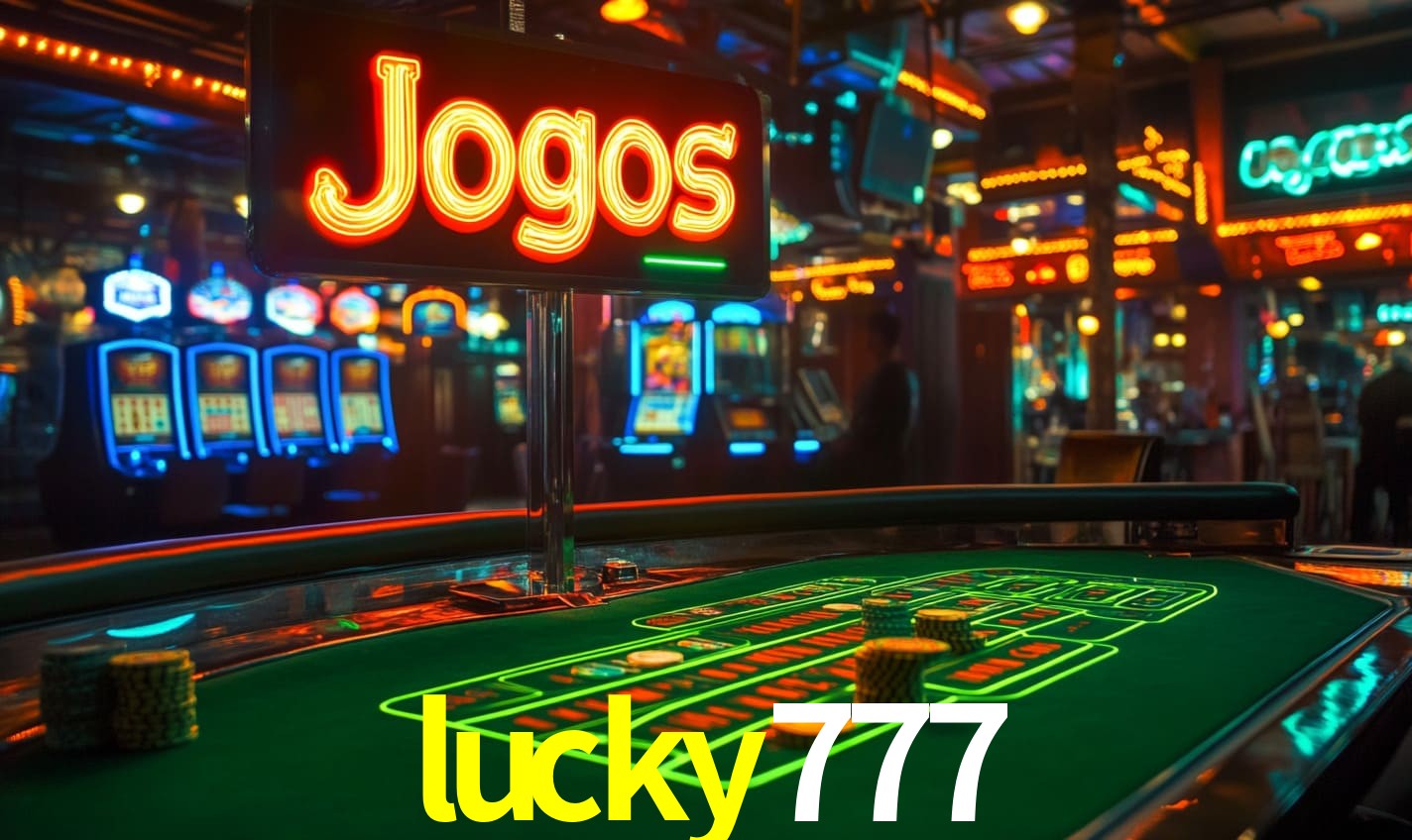 lucky777 Salvador - Statistics