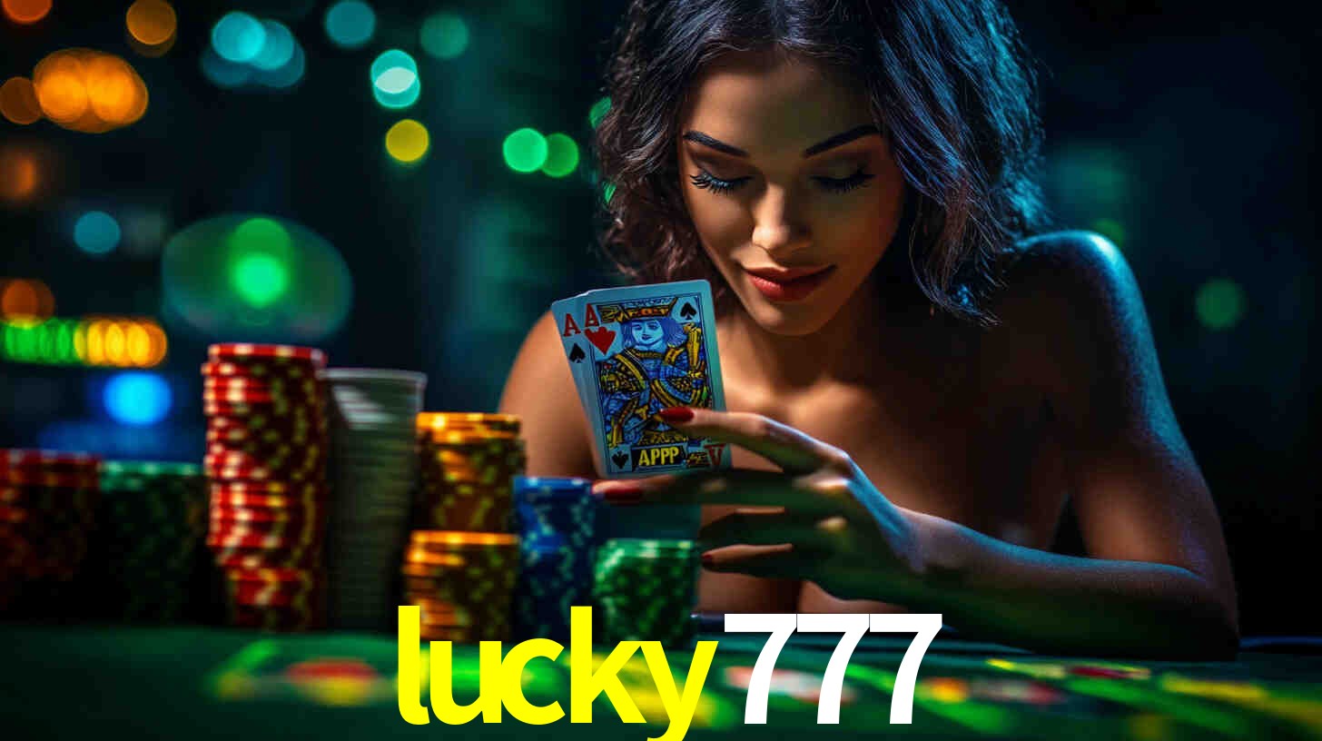 A Experiência Imersiva dos Cassinos Ao Vivo no lucky777