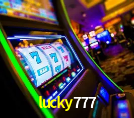 Apostas Esportivas na lucky777: Um Guia Completo