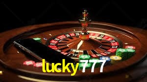 Statistics lucky777