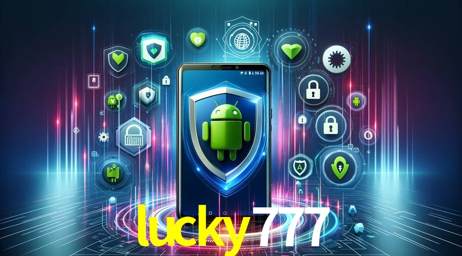 Platform Technology lucky777
