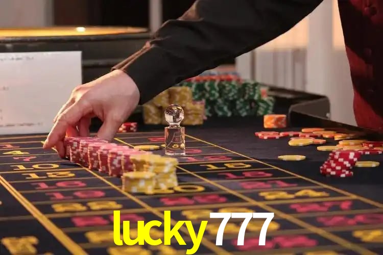 A Experiência Imersiva dos Cassinos Ao Vivo no lucky777