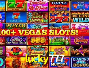 lucky777 Brasília - Casino Guide