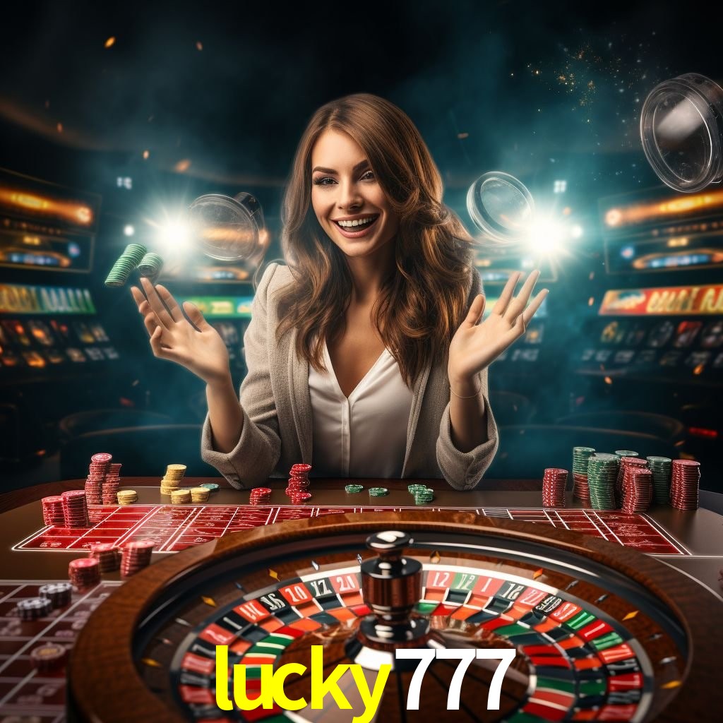 Ofertas Imperdíveis na lucky777: Promoções e Bônus Que Valem a Pena