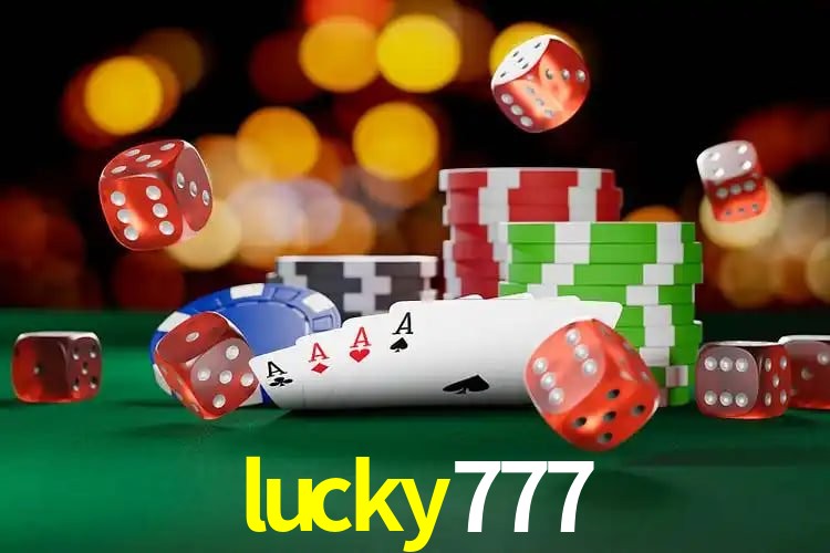 Especiais de Fim de Semana lucky777