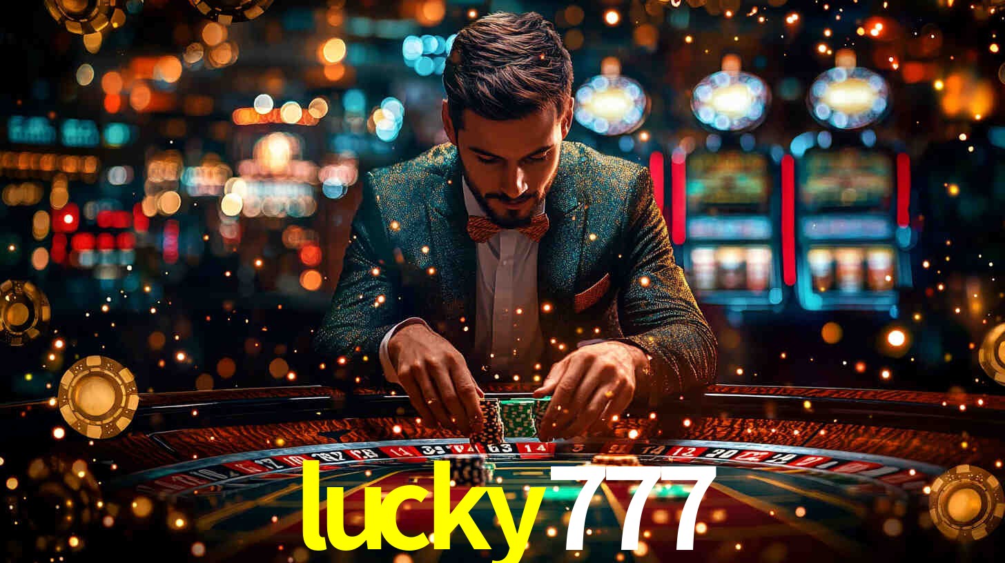Tournaments lucky777