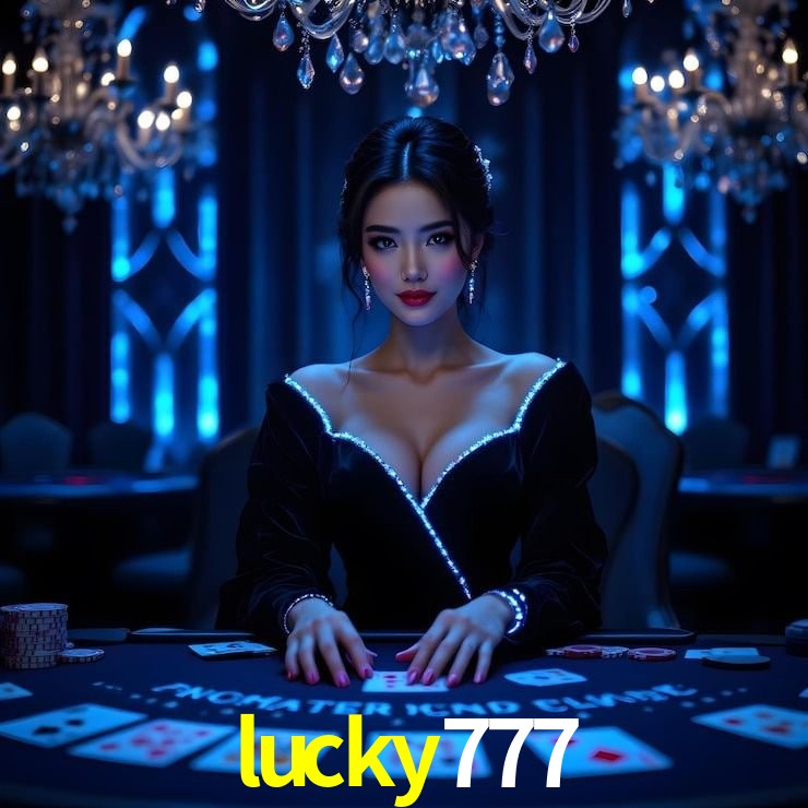 Ofertas Exclusivas lucky777
