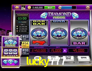 Apostas Esportivas na lucky777: Um Guia Completo