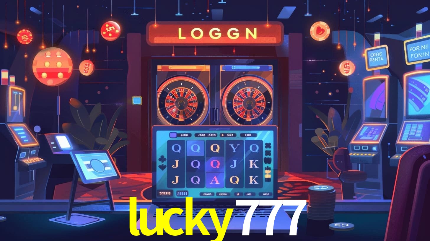 lucky777 Plataforma - Certificada MGA desde 2015