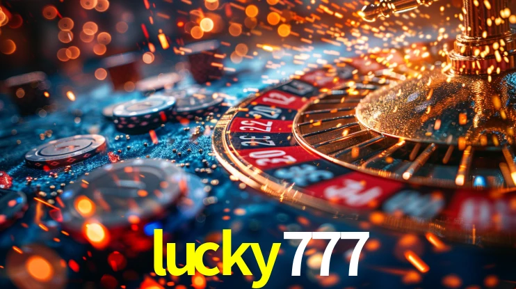 API Integration lucky777