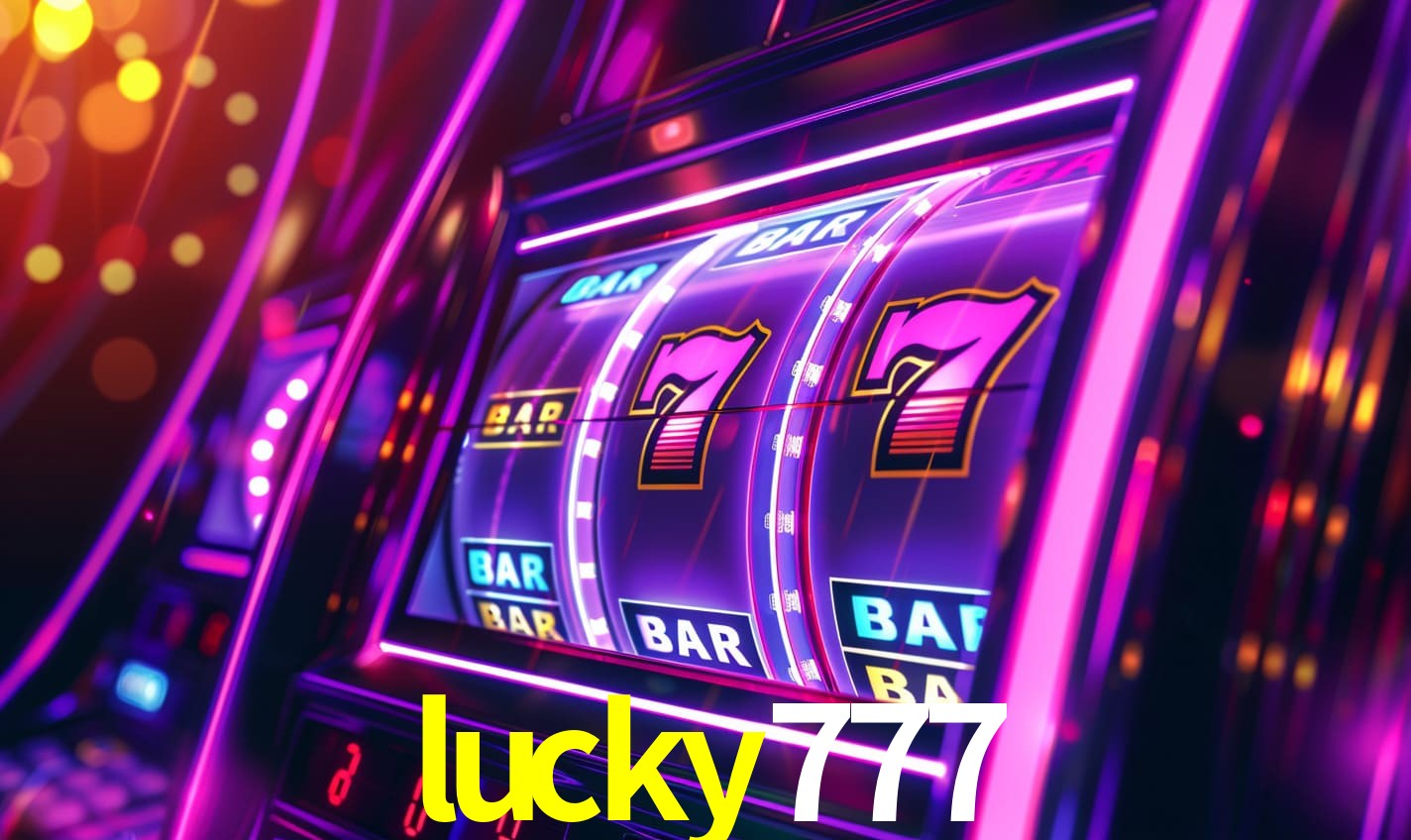 lucky777: Seu Cassino Premiado com Pagamentos Rápidos