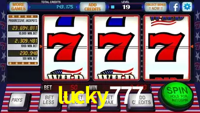 lucky777 Cassino - 80+ Mesas ao Vivo