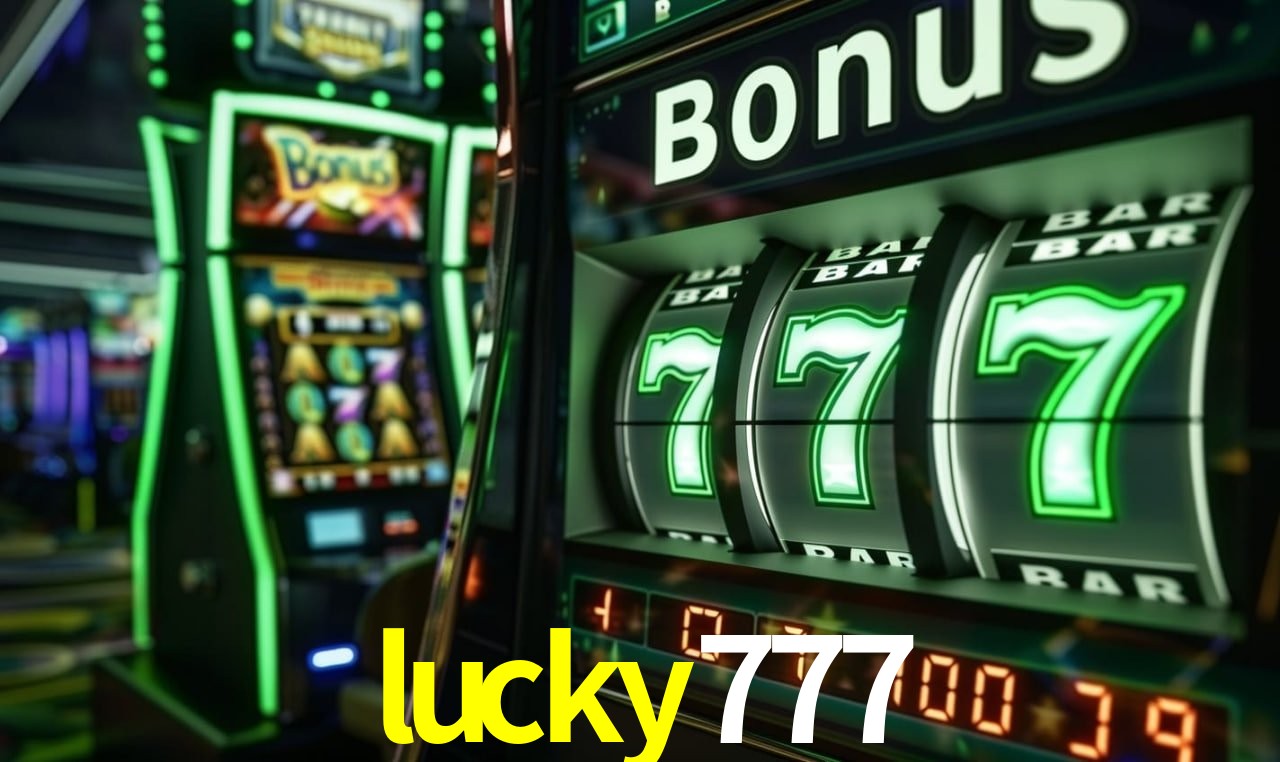 Account Benefits lucky777