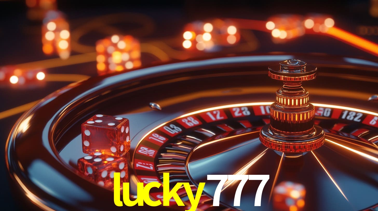 lucky777.com