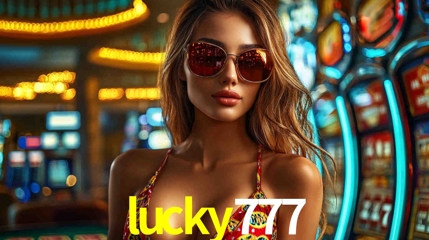 Daily Bonuses lucky777