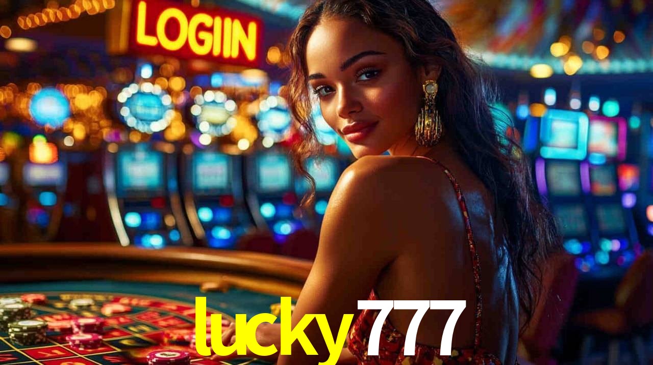 lucky777 São Paulo - Jogo Providers