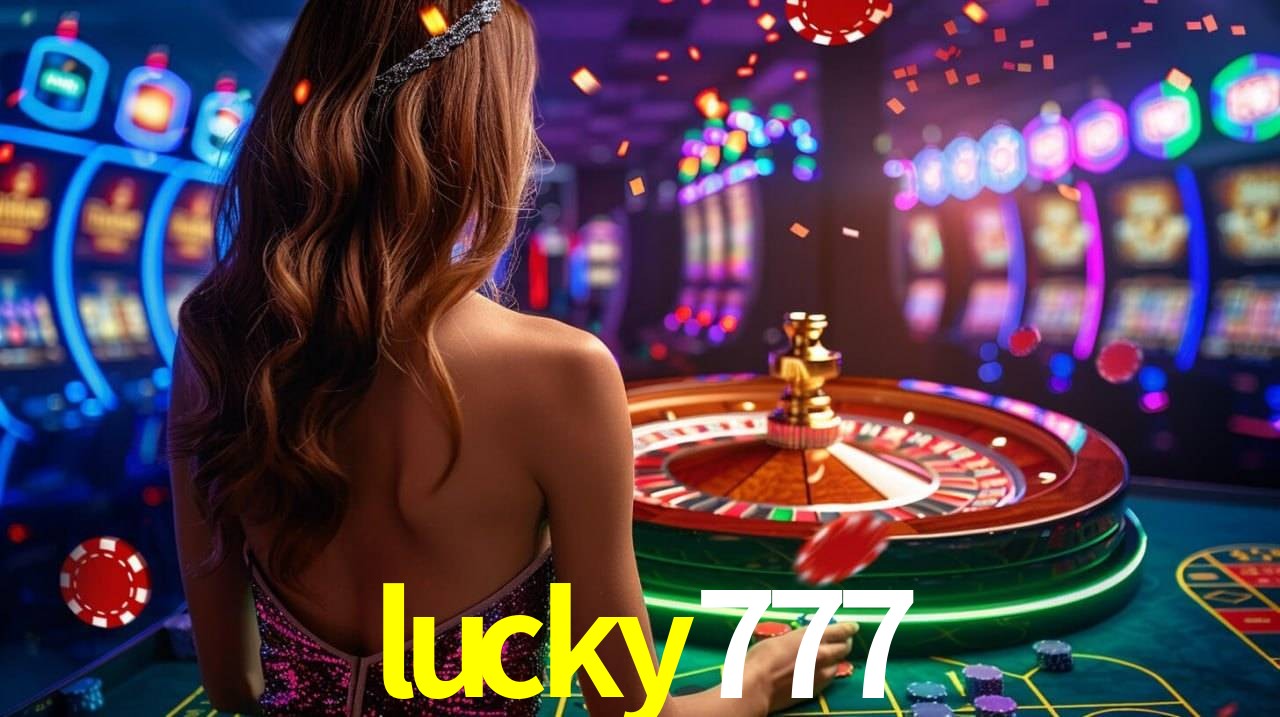 lucky777 - App Compatibility